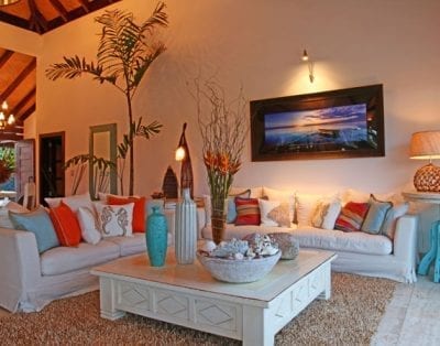 Golf Villa 49A
