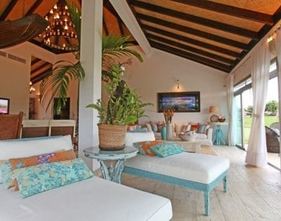 Golf Villa 49A