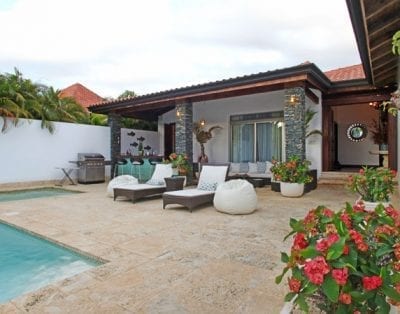 Golf Villa 49A