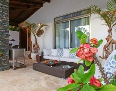 Golf Villa 49A