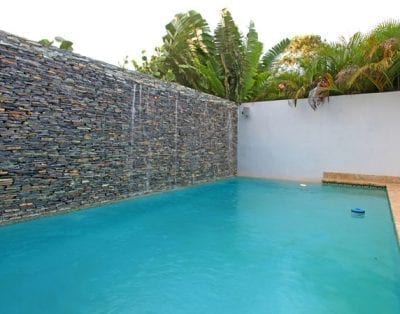 Golf Villa 49A