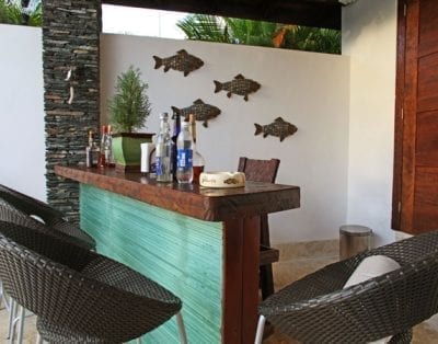 Golf Villa 49A