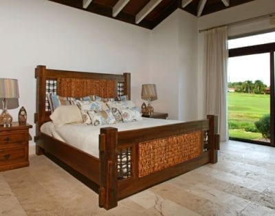 Golf Villa 49A