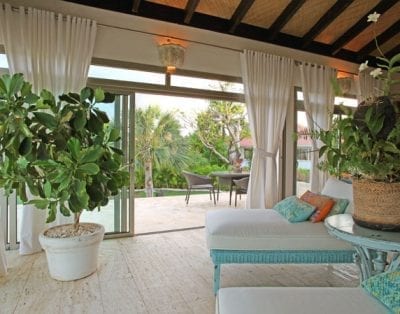 Golf Villa 49A