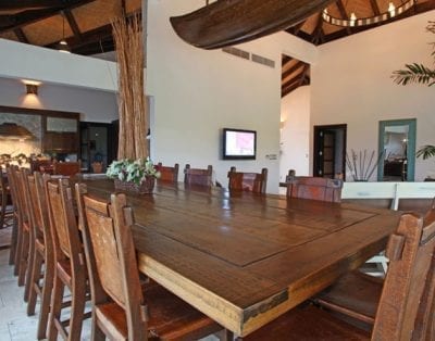 Golf Villa 49A