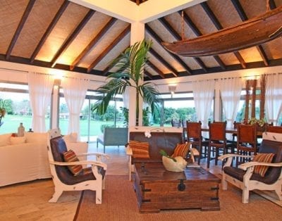 Golf Villa 49A