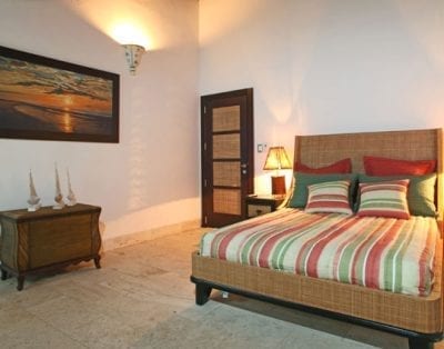 Golf Villa 49A
