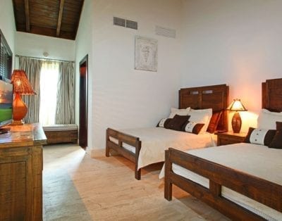 Golf Villa 49A