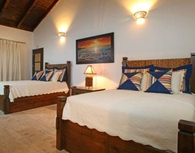 Golf Villa 49A