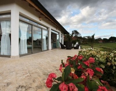 Golf Villa 49A