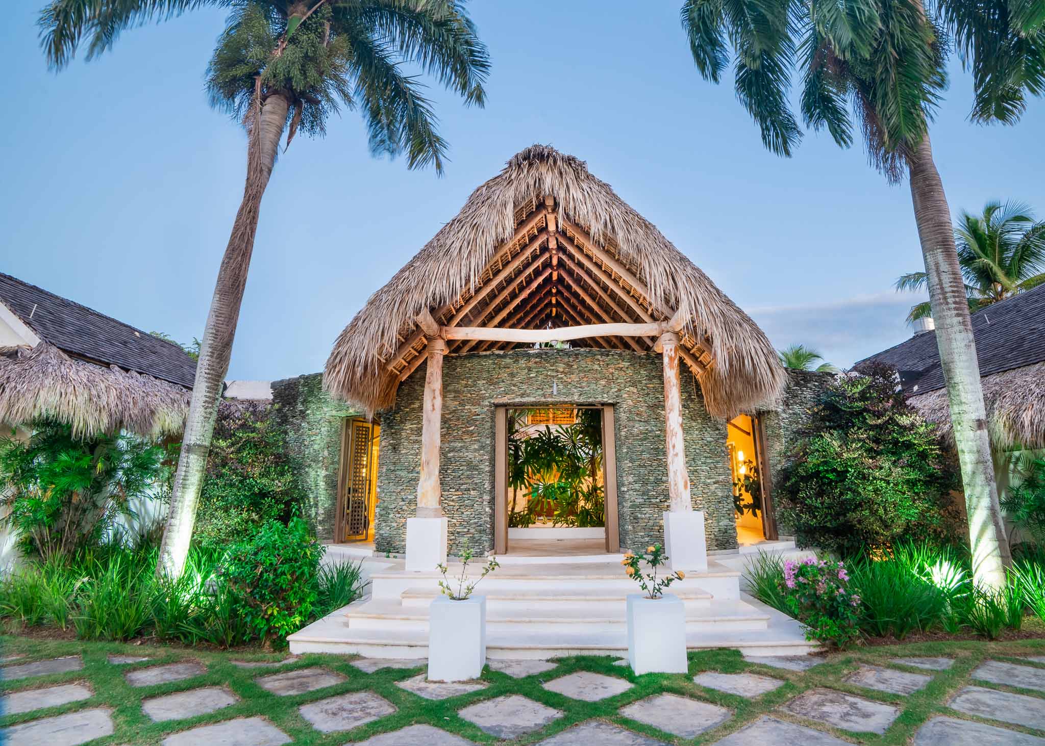 Mangos 18A Caribbean Luxury Villas