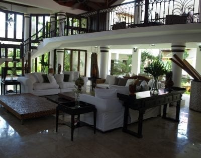 Las Palmas 8