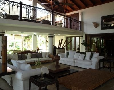 Las Palmas 8