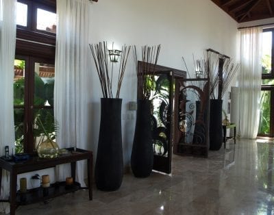 Las Palmas 8
