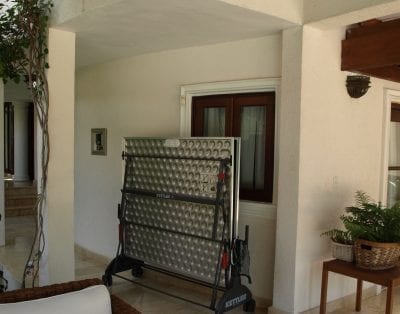 Las Palmas 8