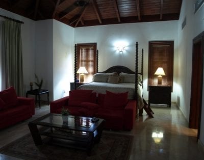Las Palmas 8