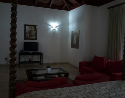 Las Palmas 8