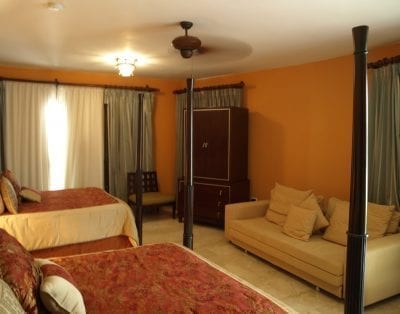 Las Palmas 8