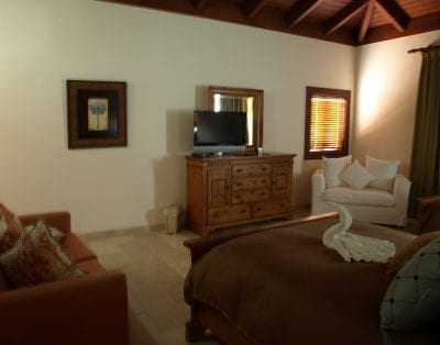Las Palmas 8