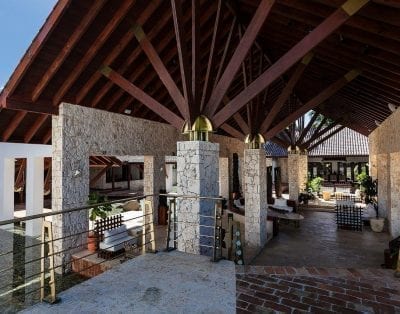 Punta Minitas 34