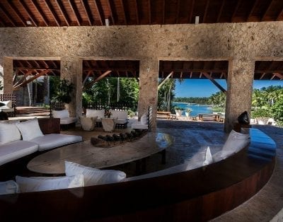 Punta Minitas 34