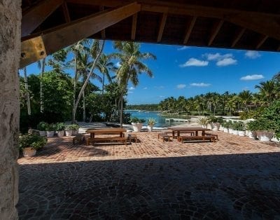 Punta Minitas 34