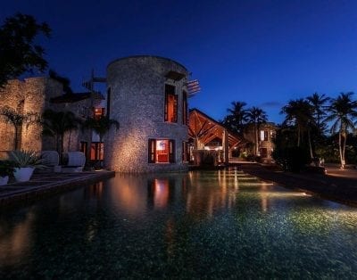 Punta Minitas 34