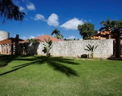 Punta Minitas 34