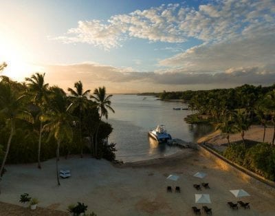 Punta Minitas 34