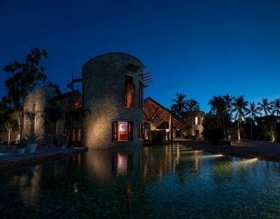 Punta Minitas 34