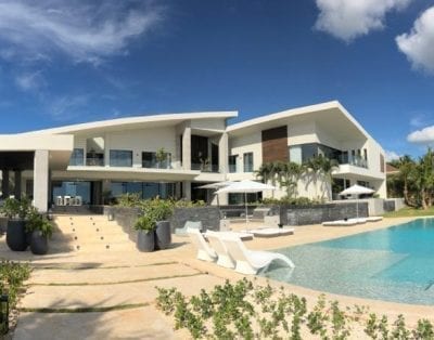 Punta Minitas 19
