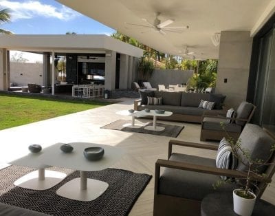 Punta Minitas 19