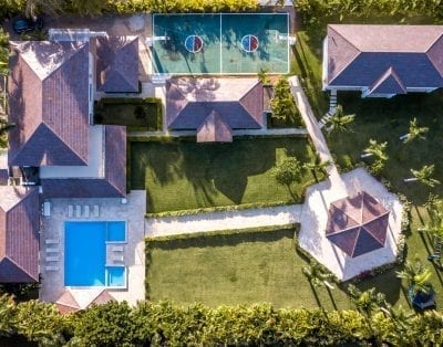 Barranca Este 9