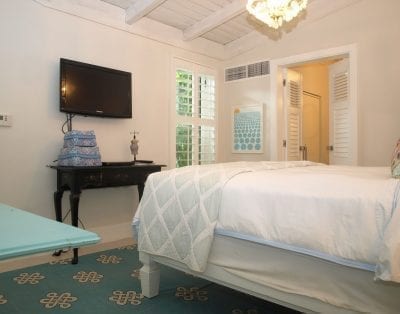 Golf Villa 169