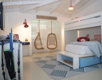 Golf Villa 169
