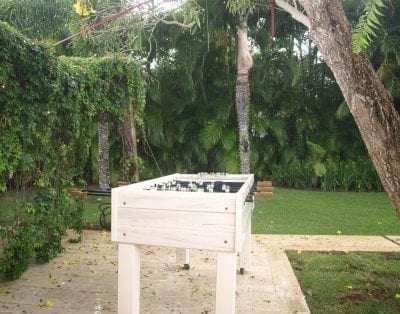 Golf Villa 169