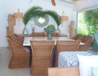 Golf Villa 169