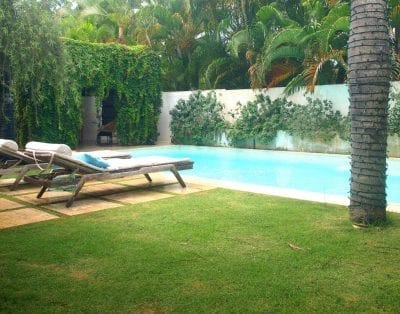 Golf Villa 169