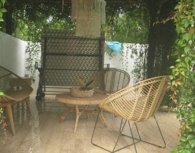 Golf Villa 169