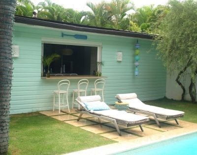 Golf Villa 169