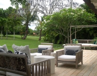 Golf Villa 169