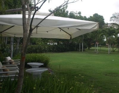 Golf Villa 169