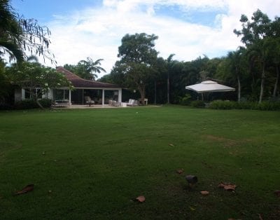 Golf Villa 169