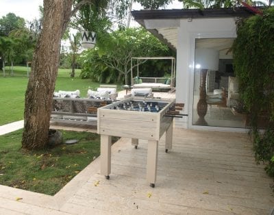 Golf Villa 169