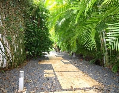 Golf Villa 169