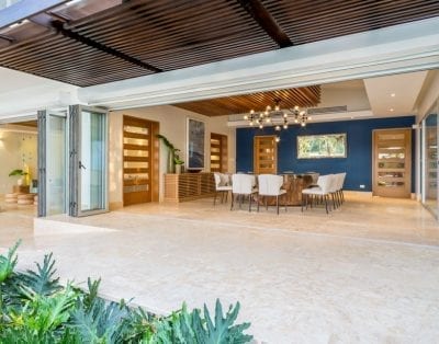Punta Minitas 8