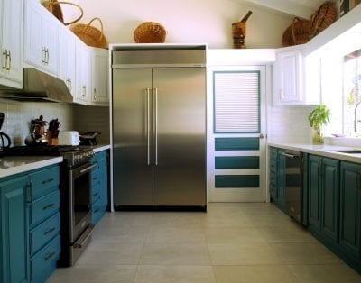 Golf Villa 264