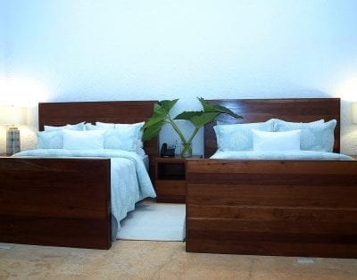 Punta Minitas 34