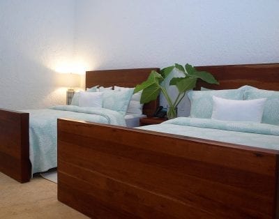 Punta Minitas 34