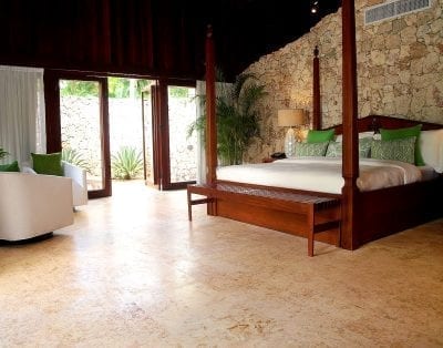 Punta Minitas 34